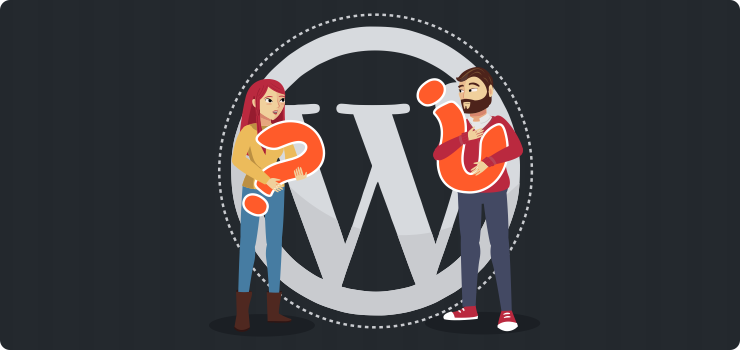 O que é WordPress