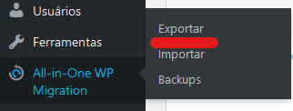 all-in-one wp